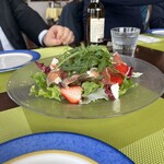 ラ・ロカンダ・デル・ピットーレ - 