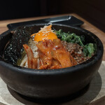 肉のひぐち直営焼肉 安福 - 