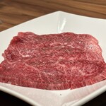 肉のひぐち直営焼肉 安福 - 