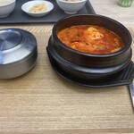 韓美膳 - 料理写真:
