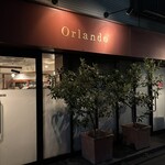 オルランド - 