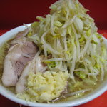 ラーメン二郎 - 