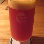 井ノ上 - 「Ｂａｒ　井ノ上」　レッドアイじゃなくて、レッド･･･？？？