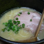 ラーメン　650円