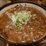 すみれ - 味噌ラーメン（'08.12）