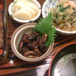 うなぎの甚八 - 