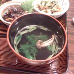 うなぎの甚八 - 