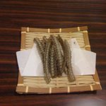 うなぎの甚八 - 