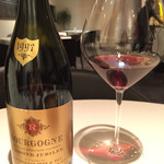 ロワゾー・パー・マツナガ - あか