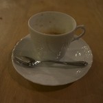 acca - エスプレッソ