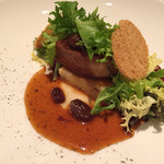 ロワゾー・パー・マツナガ - ファアグラ