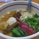 おだしと小麦一三〇 - 2015/1 きまぐれ魚だし