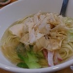 おだしと小麦一三〇 - 2015/1 昆布だし