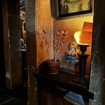 トロワ・シャンブル - 