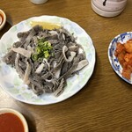 新楽井 - 生センマイ