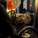 トロワ・シャンブル - 