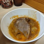 自家製ラーメン大者 - 