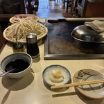 ステーキハウス鉄板焼 不二 - 