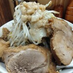 自家製ラーメン大者 - 