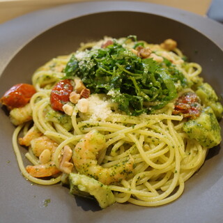 カフェ レクセル_1