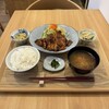 食堂 福まめ