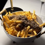 Stars'n Cacio KYOTO - 超クリスピーなチップス フレッシュのトリュフを添えて