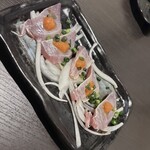 炉端とおでん 完全個室居酒屋 ろばた将 - 
