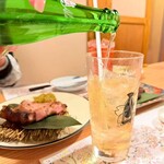 個室完備 稲ノ和 有楽町店 - 