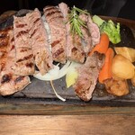 肉バル MEAT BOY N.Y  - 