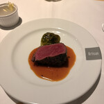 レストラン アルティザン（restaurant Artisan） - 