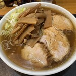 大勝軒 淵野辺店 - 