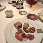 レストラン アルティザン（restaurant Artisan） - 