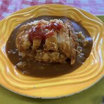 デイトナ - 本日のサービスランチ