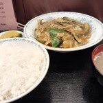 東園 - 