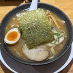 ちりめん亭しま店 - 極みラーメン,2025年実食,ちりめん亭しま店(三重県志摩市)TMGP撮影