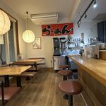 ちりめん亭しま店 - 店内,2025年実食,ちりめん亭しま店(三重県志摩市)TMGP撮影