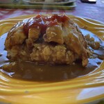 デイトナ - 本日のサービスランチ