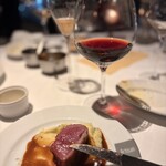 レストラン アルティザン（restaurant Artisan） - 