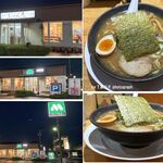 ちりめん亭しま店 - 2025年実食,ちりめん亭しま店(三重県志摩市)TMGP撮影