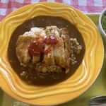 デイトナ - 本日のサービスランチ