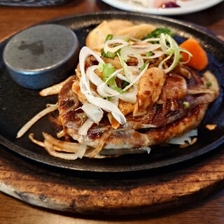 ステーキのあさくま _0