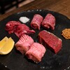 焼肉にくがとう 千葉駅前店