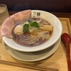 麺のカミの