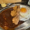 カレー コンドル