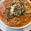 スパゲティ食堂 ズッパ 松戸本店