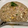 チャーハン王 新橋店