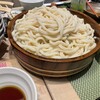 肉つけうどん うつけ 霞ヶ関飯野ビル店