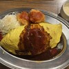 洋食屋 キッチンゴン 六角店
