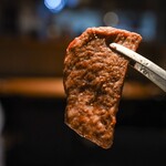 焼肉にくがとう - 