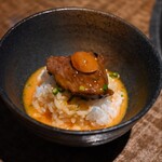 焼肉にくがとう - 